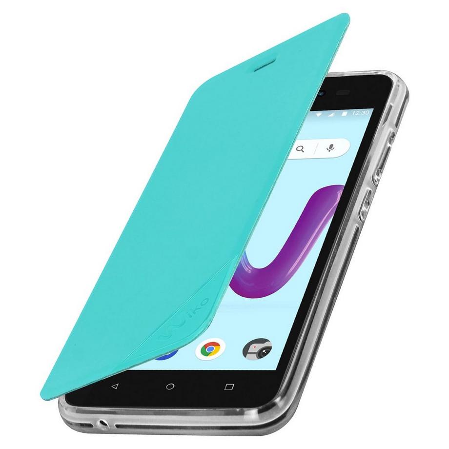 Wiko  Custodia Soft Touch Wiko Sunny 3 