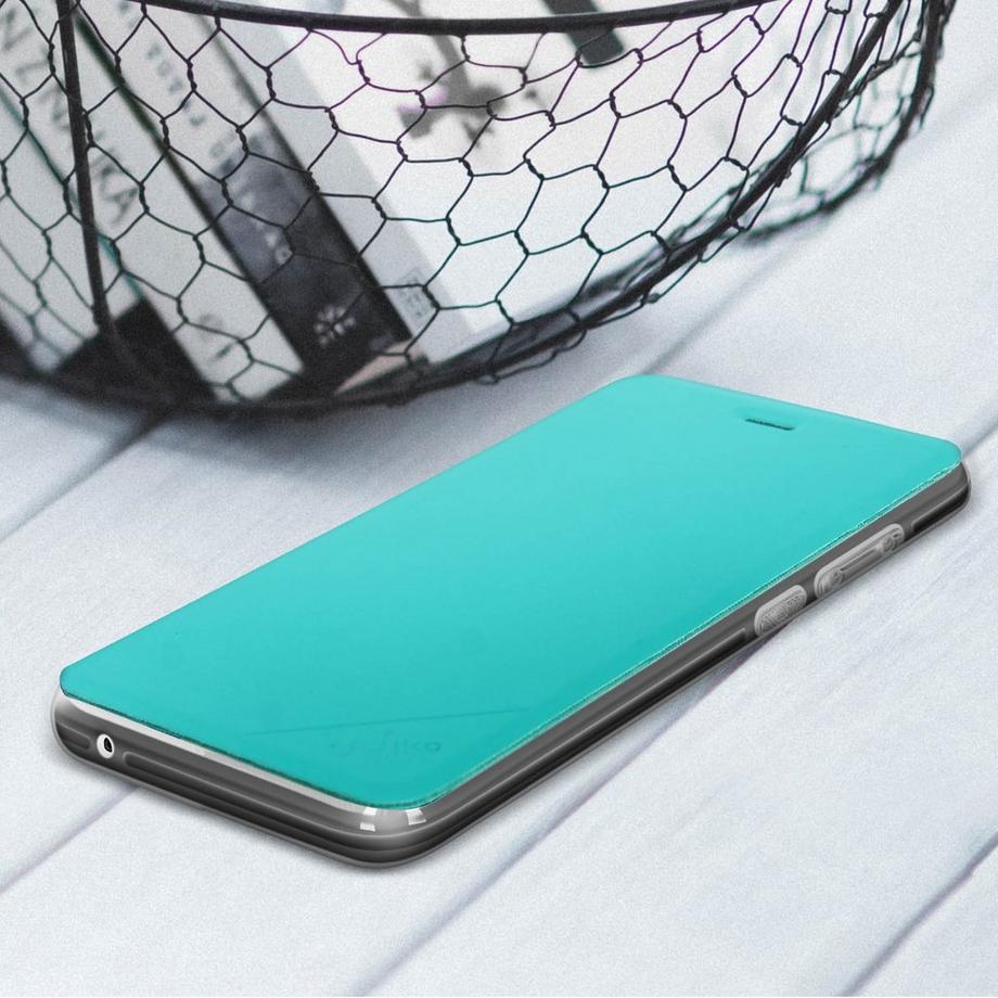 Wiko  Custodia Soft Touch Wiko Sunny 3 