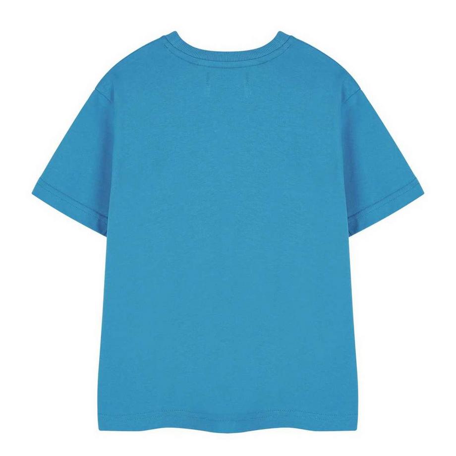 Sonic The Hedgehog  Glow Trio TShirt  kurzärmlig 