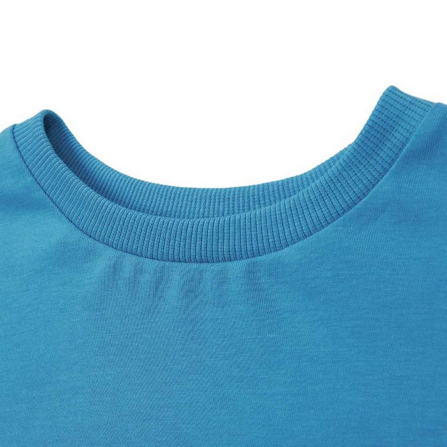 Sonic The Hedgehog  Glow Trio TShirt  kurzärmlig 