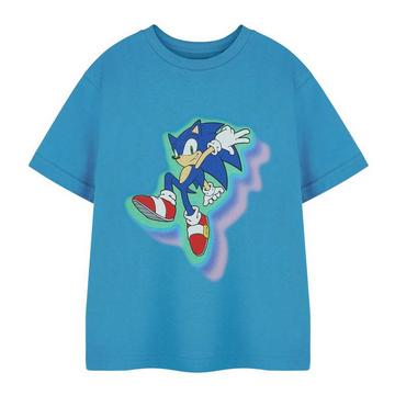 Glow Trio TShirt  kurzärmlig