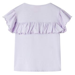 VidaXL  T-shirt pour enfants coton 