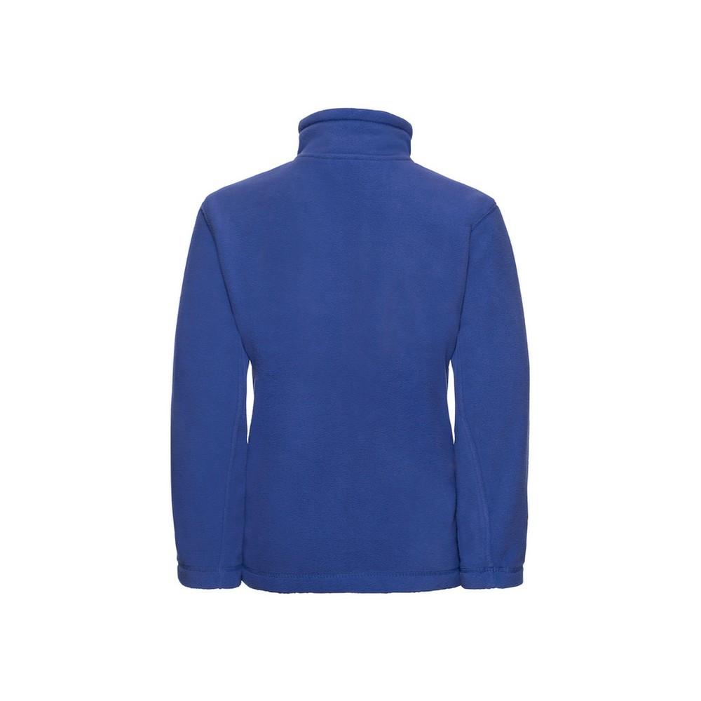 Russell Kinder Fleecejacke  