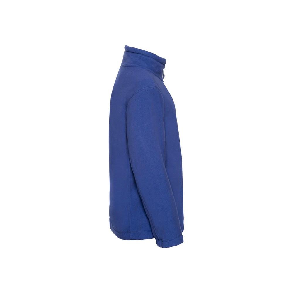 Russell Kinder Fleecejacke  