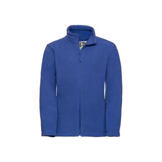 Russell Kinder Fleecejacke  
