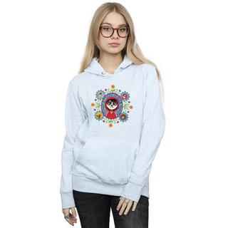 Disney Coco Remember Me Felpa con cappuccio  