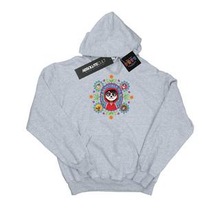 Disney Coco Remember Me Felpa con cappuccio  