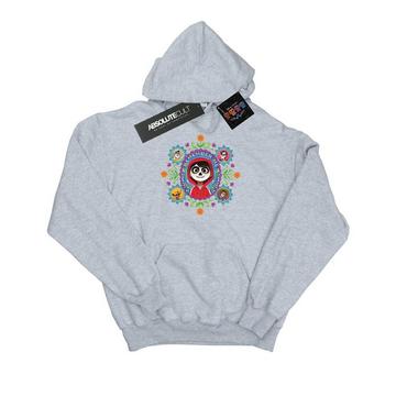 Coco Remember Me Kapuzenpullover