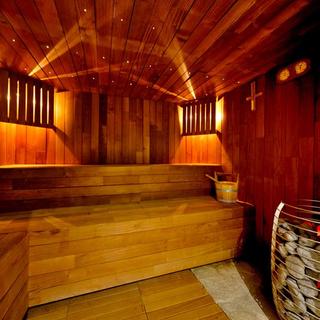 Geschenkidee  5-Sterne Day Spa im Chalet RoyAlp Hotel & Spa (für 2 Personen) 