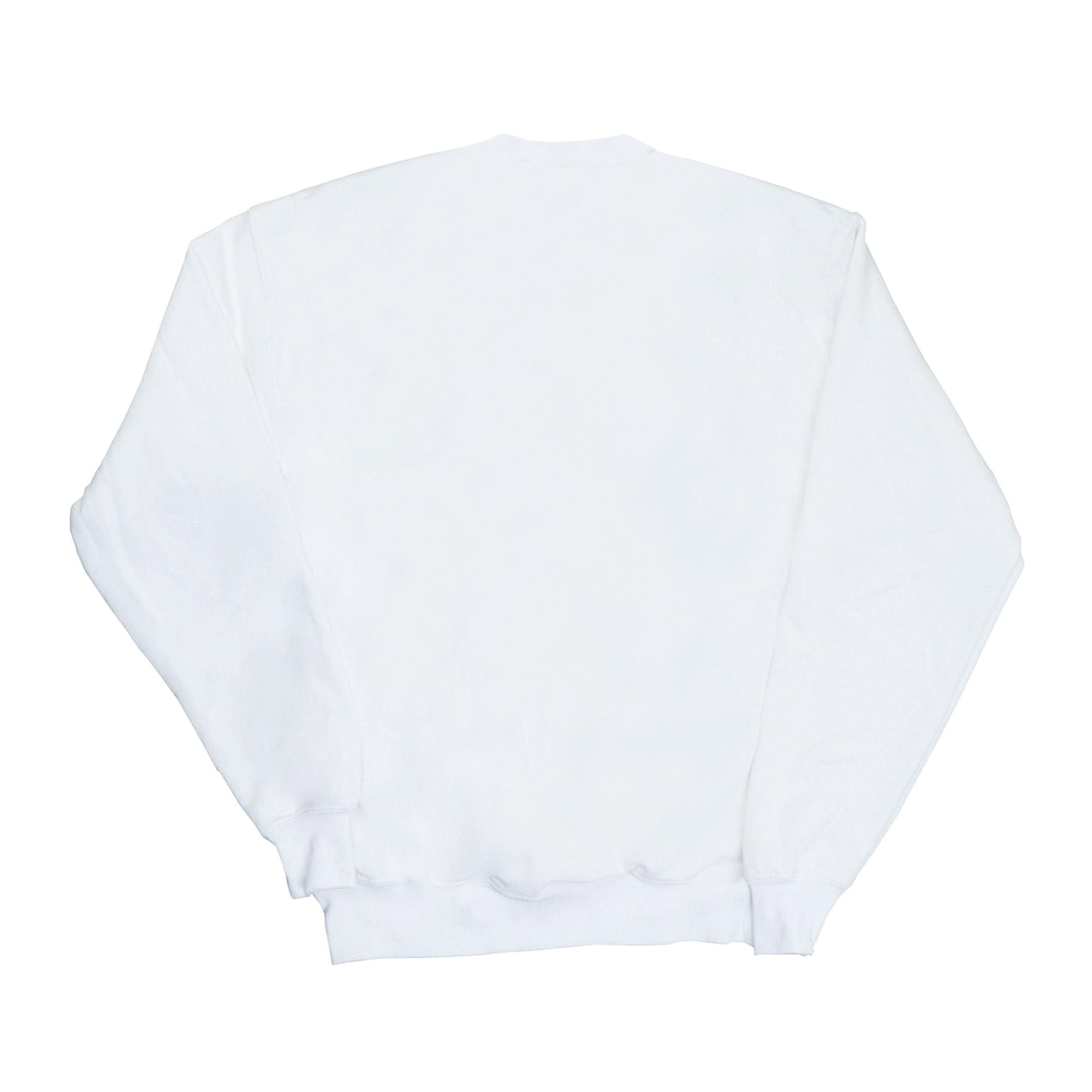 Wonder Woman Wonder Woman Logo Sweatshirt  