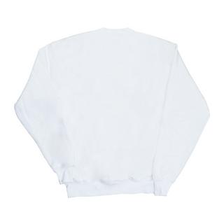 Wonder Woman Wonder Woman Logo Sweatshirt  