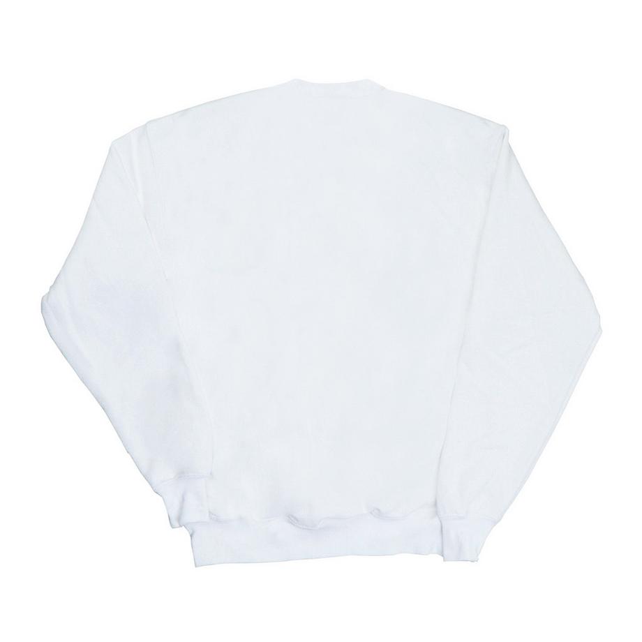 Wonder Woman Wonder Woman Logo Sweatshirt  