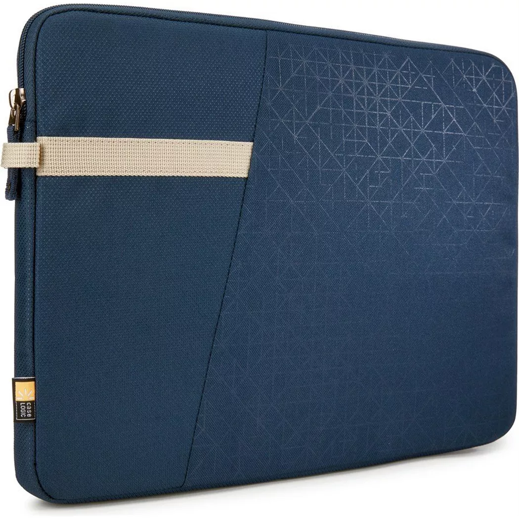 Case Logic Notebook-Sleeve IBIRA 13.3" Blau
