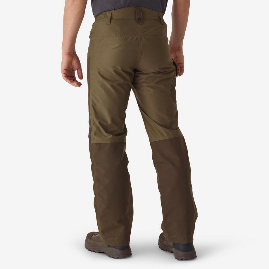 SOLOGNAC  Intimo sportivo uomo impermeabile poliammide 