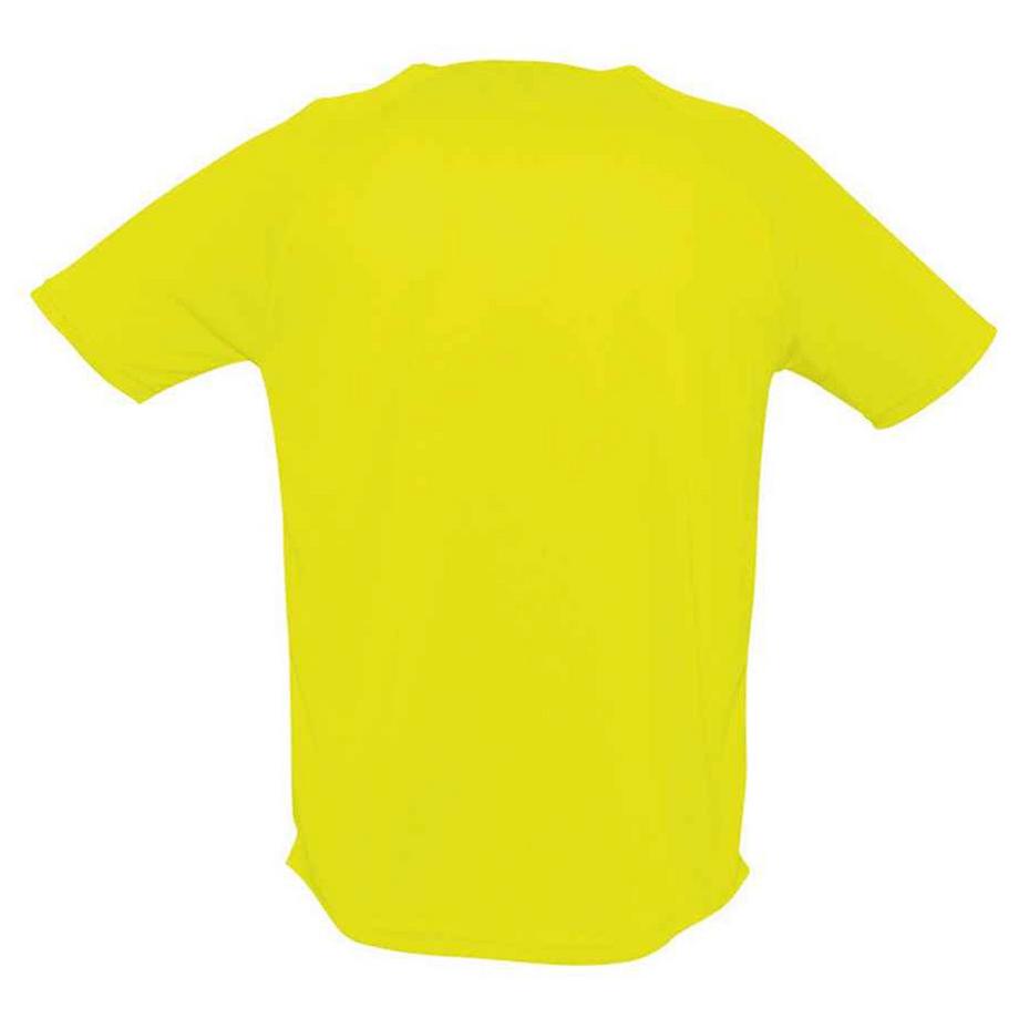 SOLS Sporty T-Shirt  Raglanärmel  