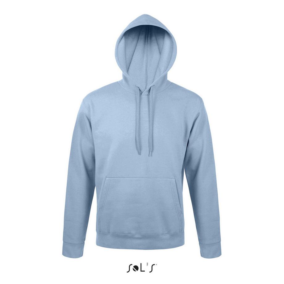 SOLS Snake Hoodie  