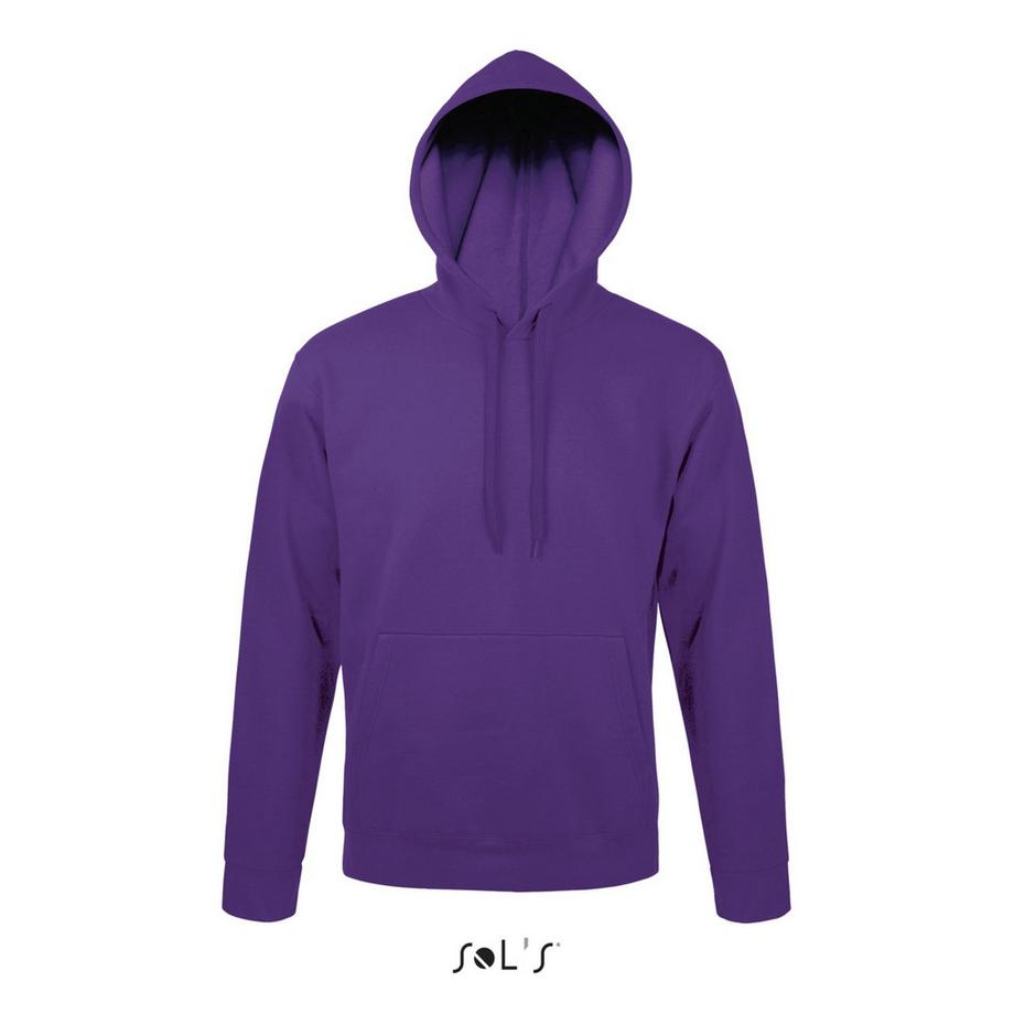 SOLS Snake Hoodie  