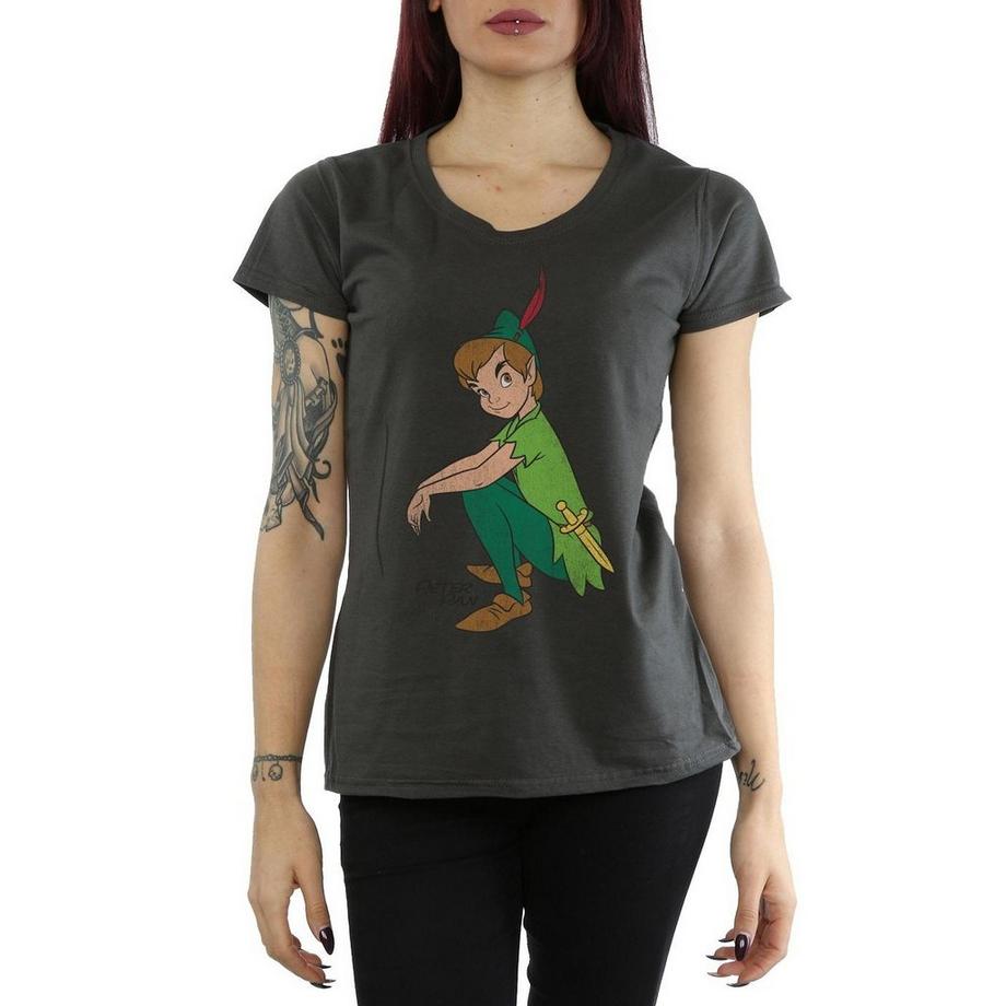 Peter Pan Peter Pan T-Shirt Classica  