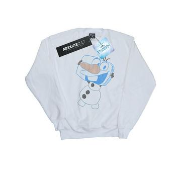 Frozen Sweatshirt