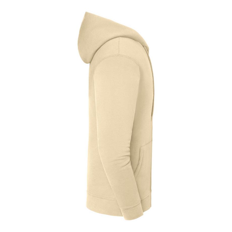 Fruit of the Loom Iconic Premium Full Zip Hoodie  