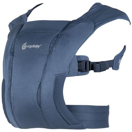 ergobaby  Embrace Soft Air Mesh Neugeborenentrage 