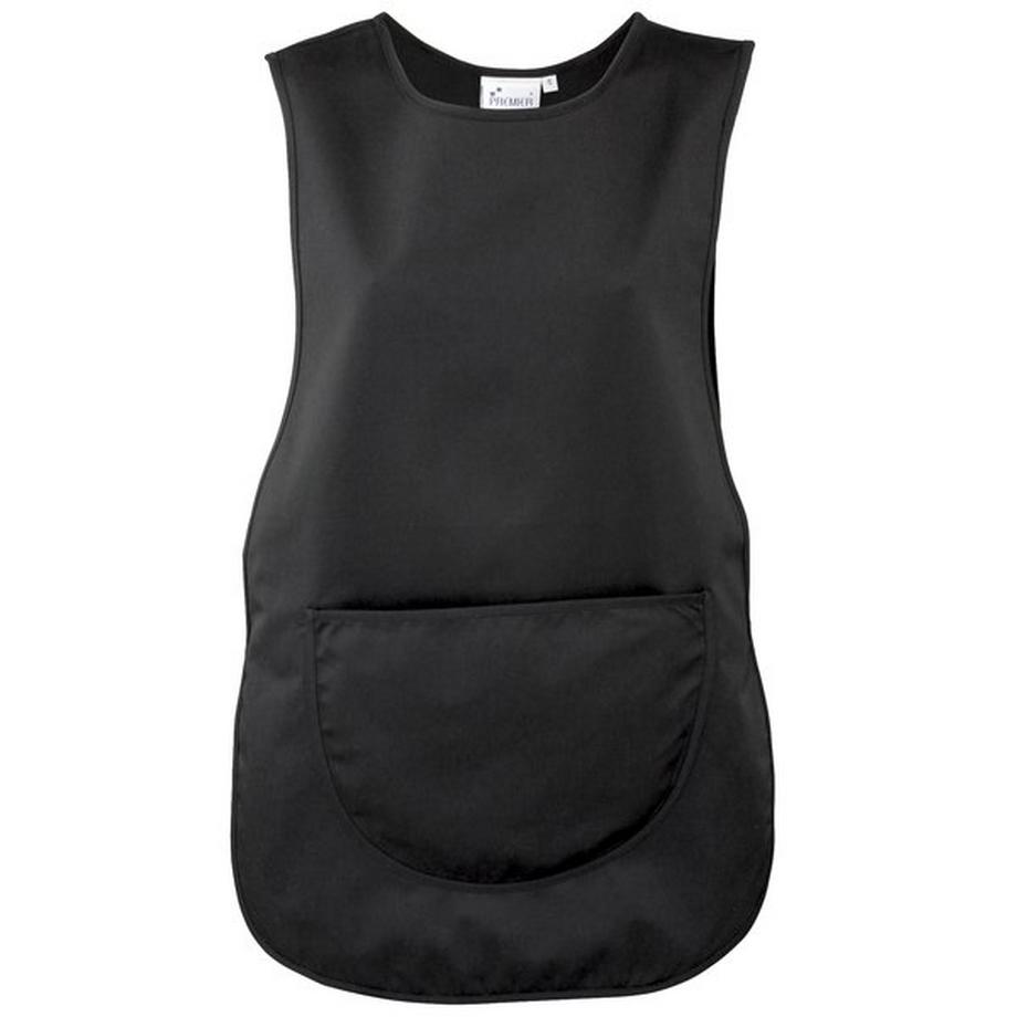 PREMIER  Arbeitsschürze mit Tasche 