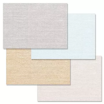 Papiertischset LINO 4 Sujets à 12 Blatt