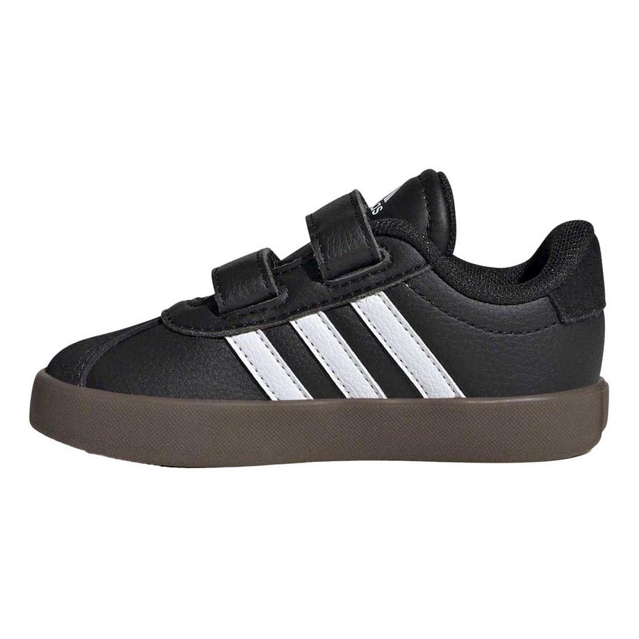 adidas Court 3.0 Scarpe con Chiusura a Gancio a Strappo  