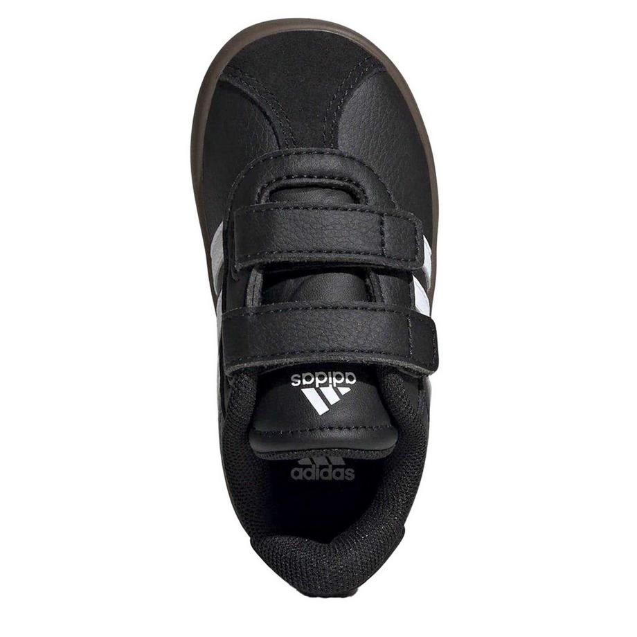 adidas Court 3.0 Scarpe con Chiusura a Gancio a Strappo  