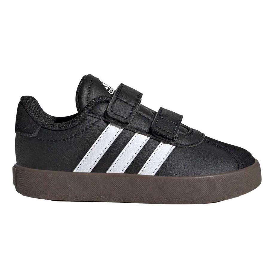 Court 3.0 Scarpe Pelle Scamosciata Gancio A Strappo