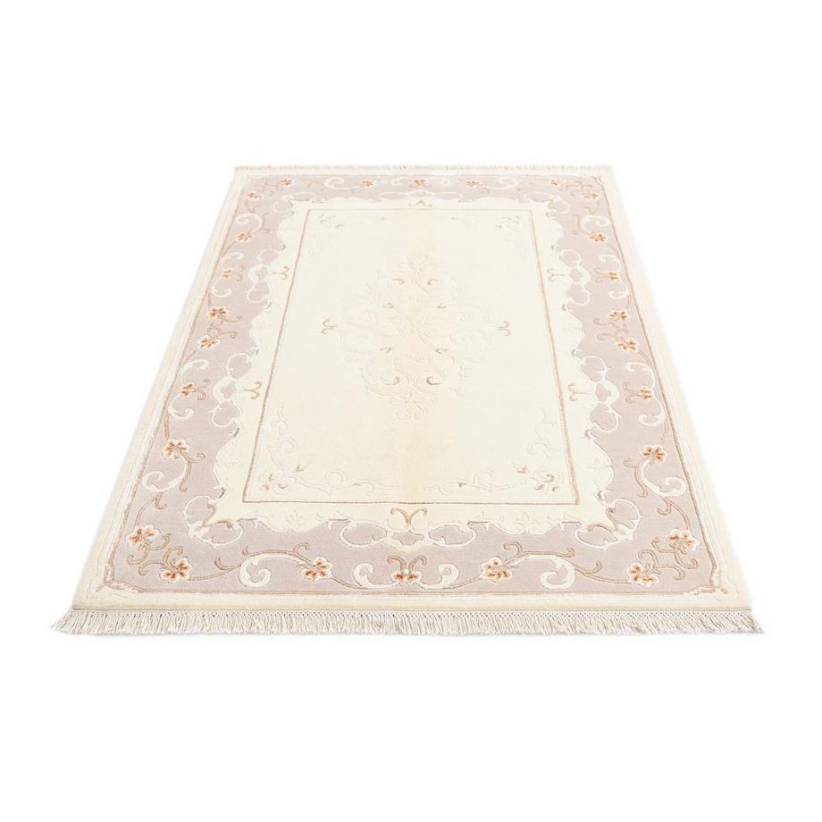 VIDAL Handgemachter Teppich Darya-Indian  