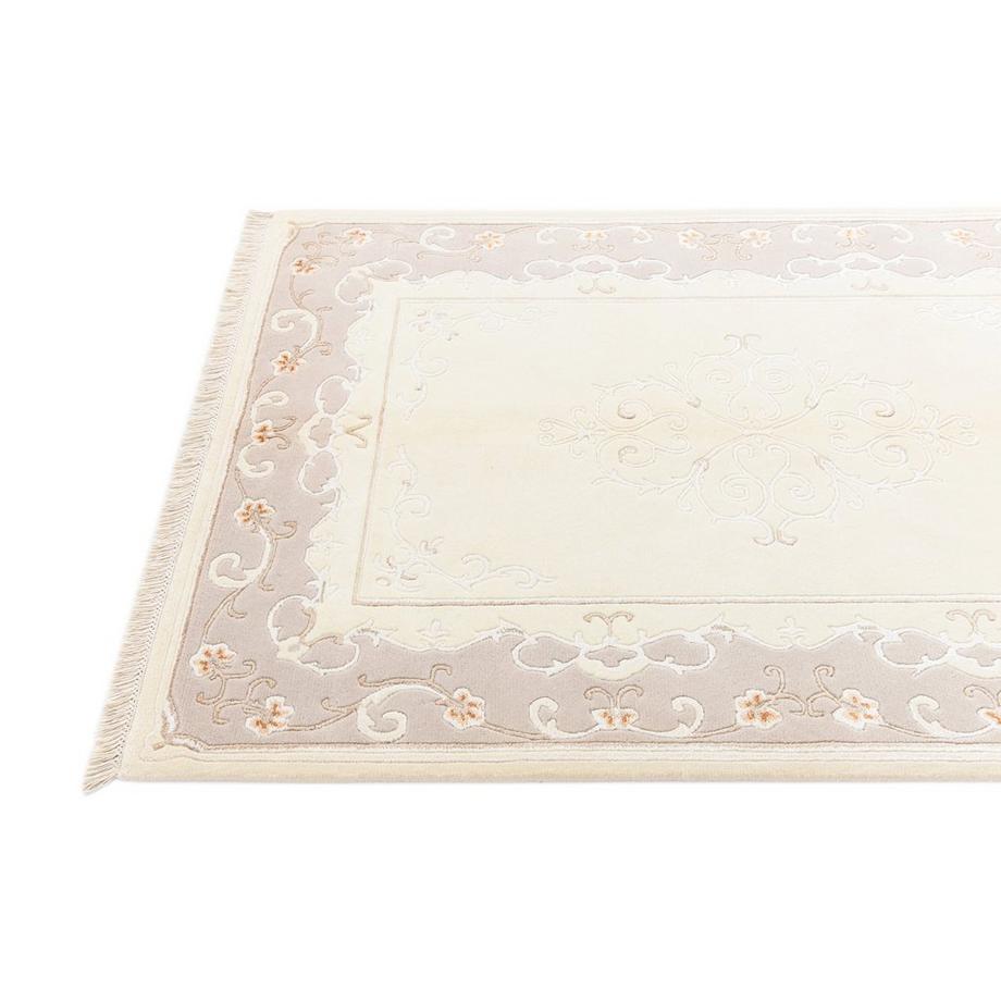 VIDAL Handgemachter Teppich Darya-Indian  