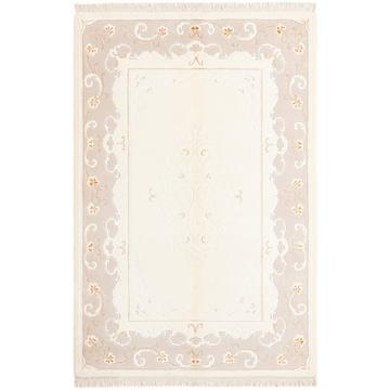 Tapis fait à la main Darya-Indian