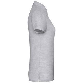 Fruit of the Loom Lady Fit Piqué Poloshirt  
