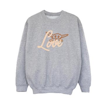 Love Sweatshirt