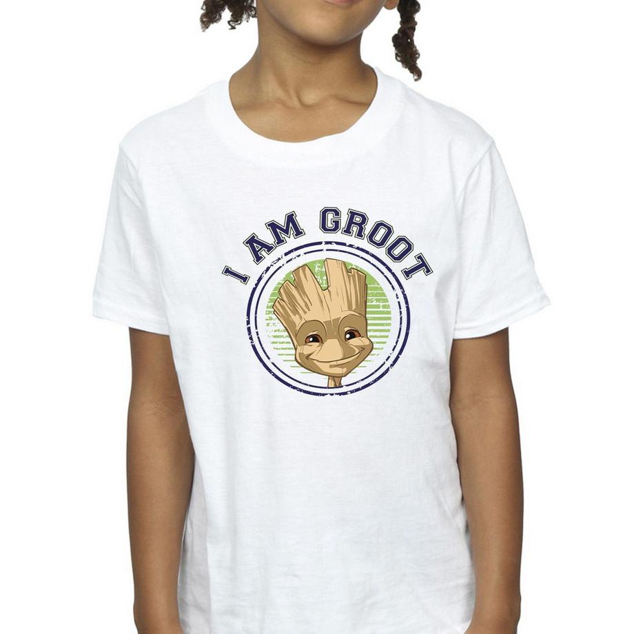 Guardians Of The Galaxy  TShirt 