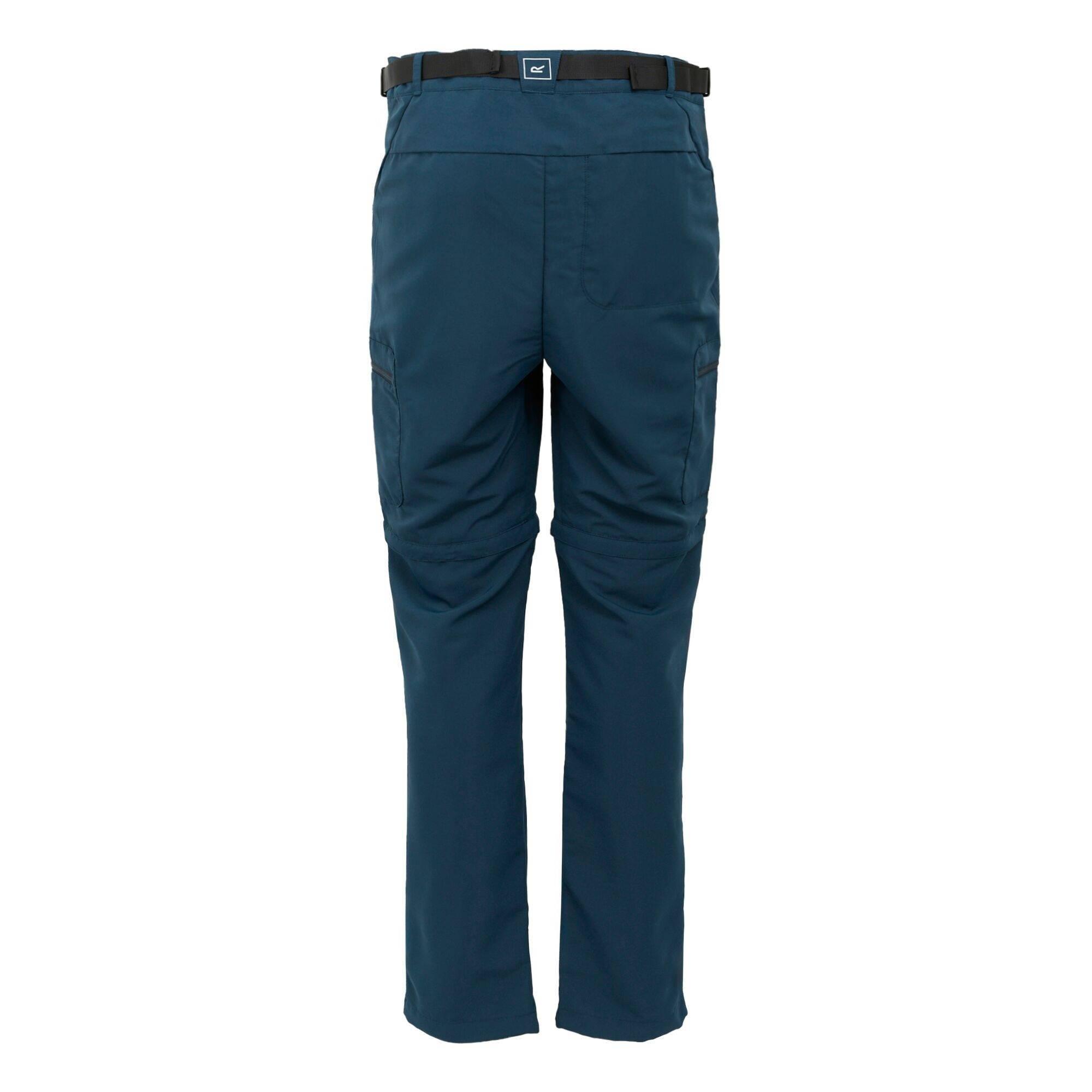 Regatta  Pantalon de randonnée LEESVILLE 