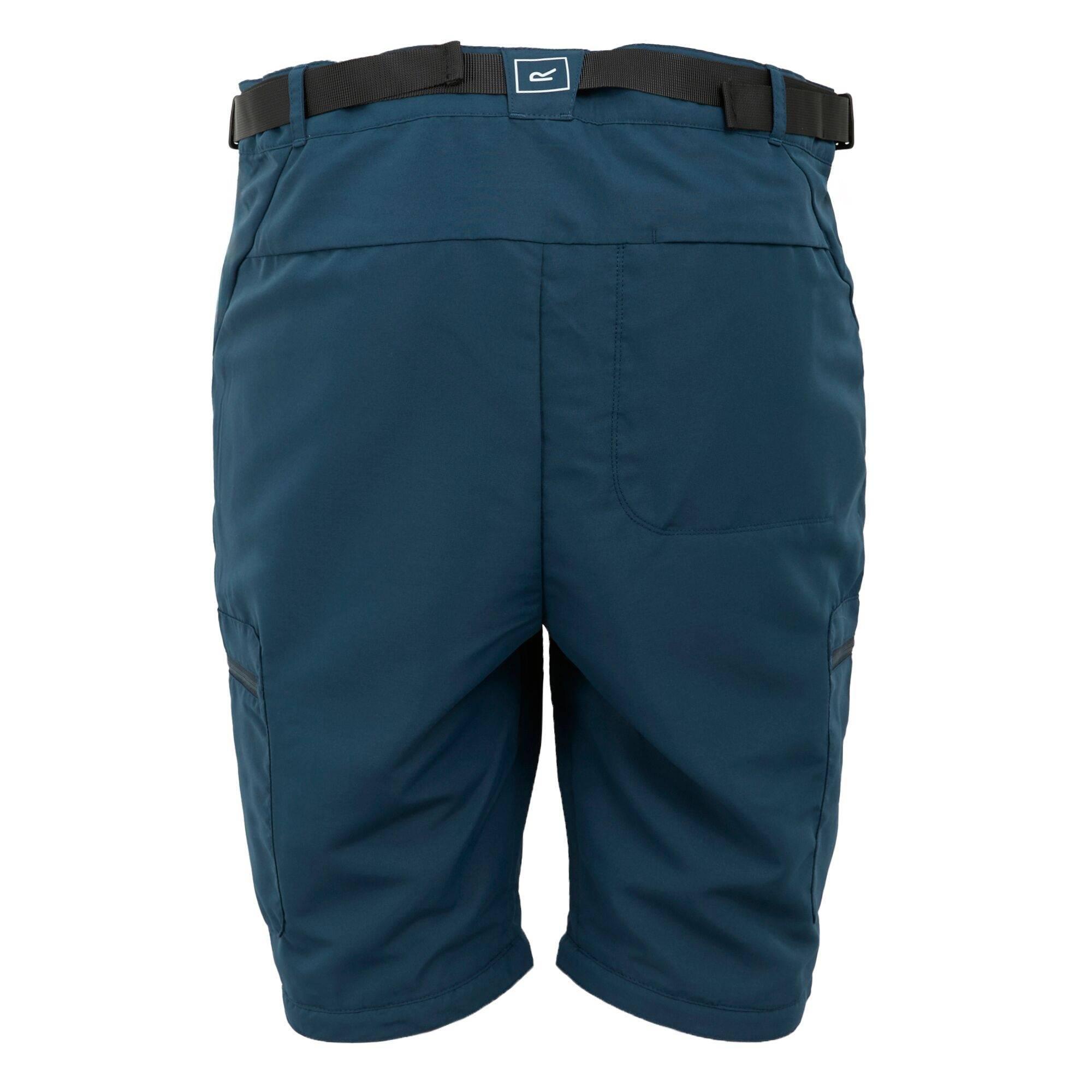 Regatta  Pantalon de randonnée LEESVILLE 