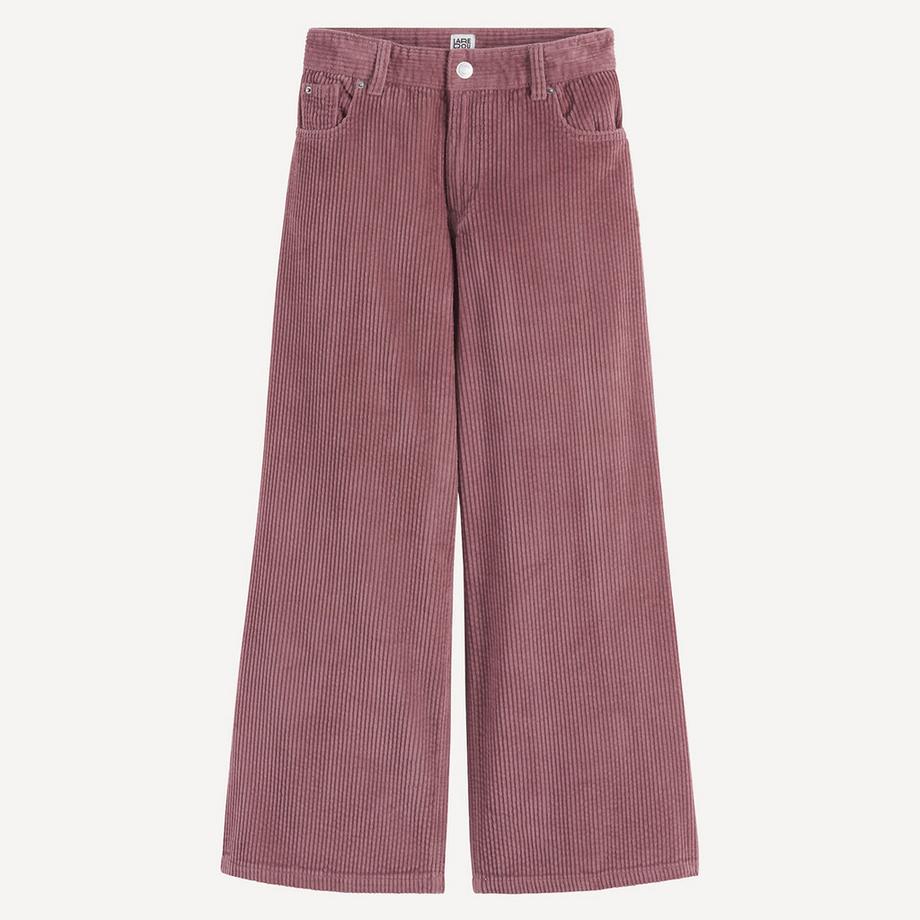 La Redoute Collections  Weite Cordhose 