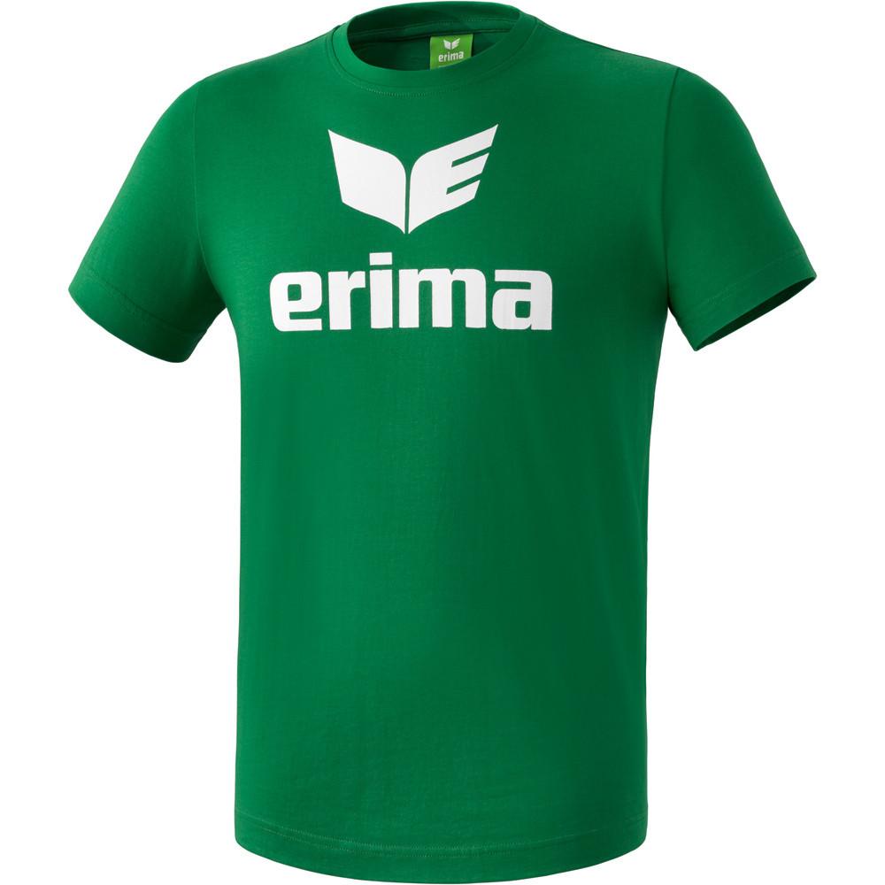 Erima  t-shirt promo 