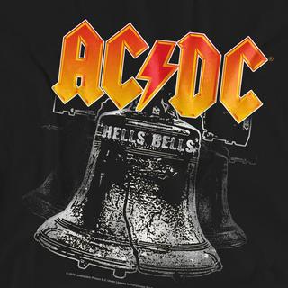 AC/DC ACDC Hells Bells T-Shirt  