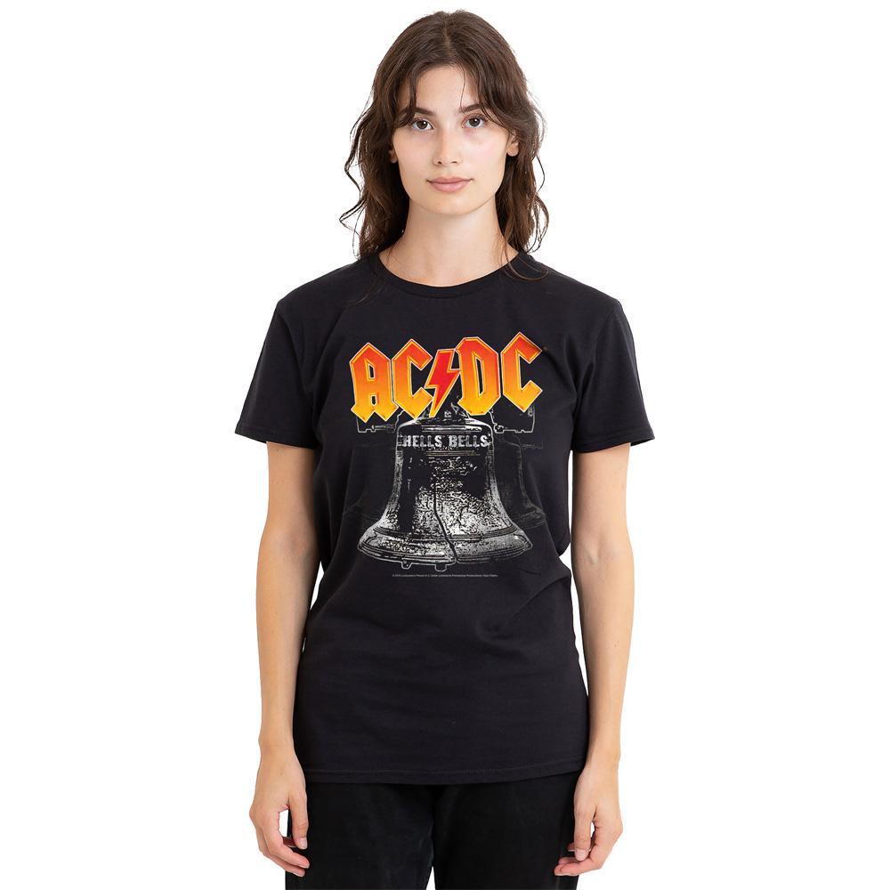 AC/DC ACDC Hells Bells T-Shirt  