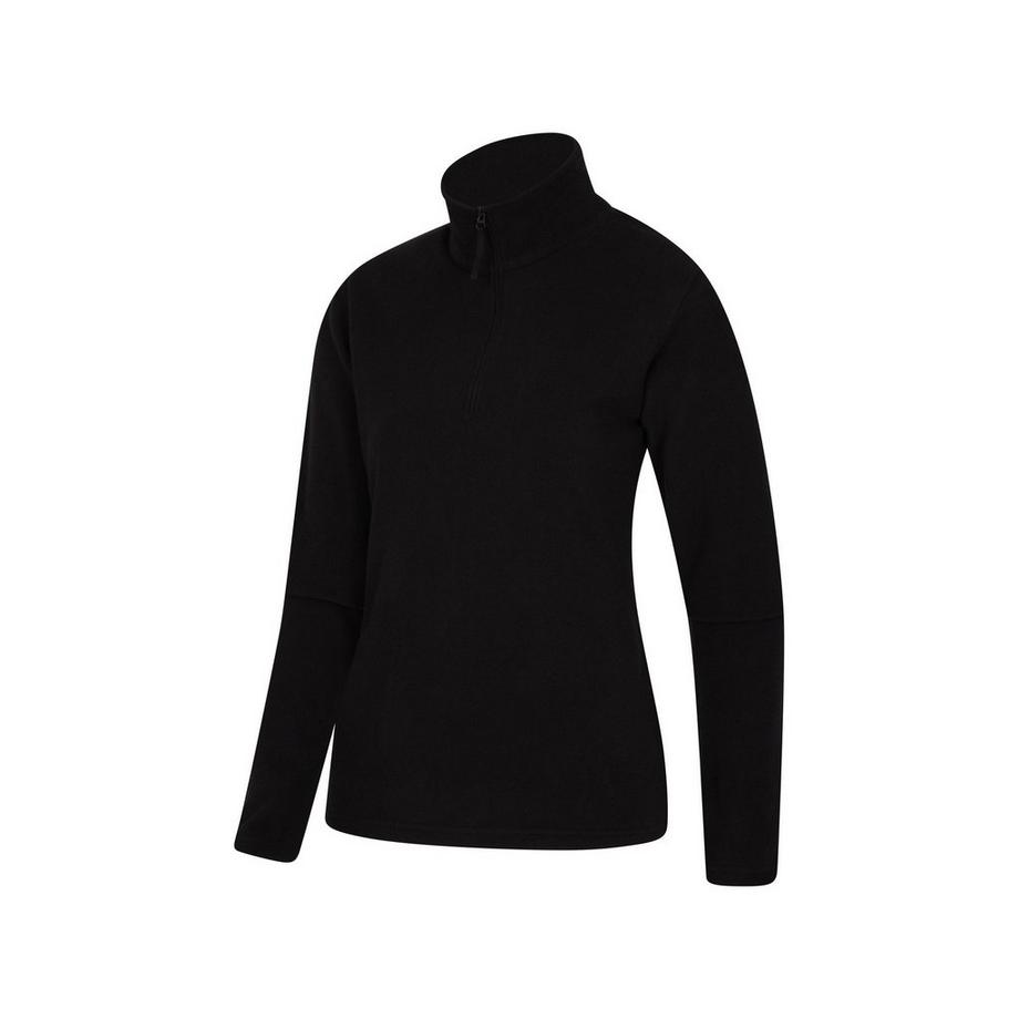 Mountain Warehouse Camber II Fleece Oberteil  