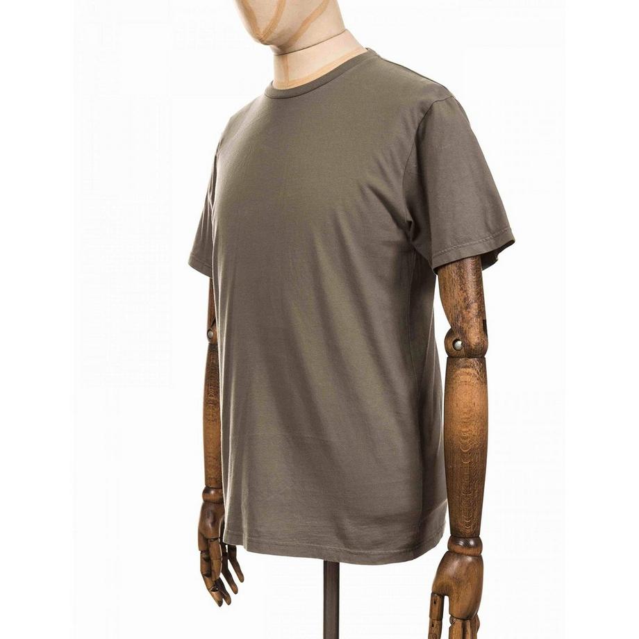 Colorful Standard Bio Baumwoll T-Shirt  