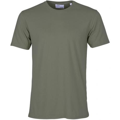 Colorful Standard  T-Shirt aus Bio-Baumwolle 