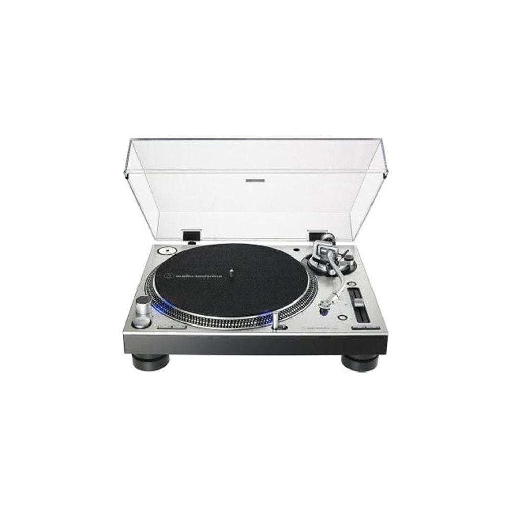 Audio Technica  AT-LP140XP (Mittelklasse, Manuell) 