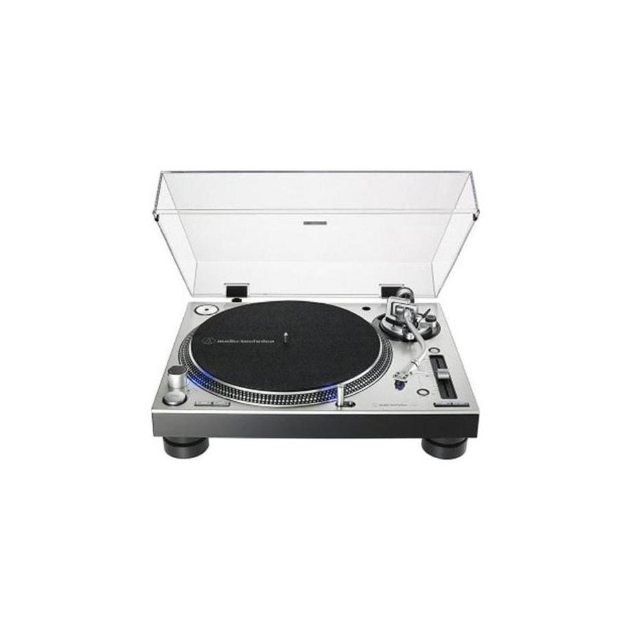 Audio Technica  AT-LP140XP (Mittelklasse, Manuell) 