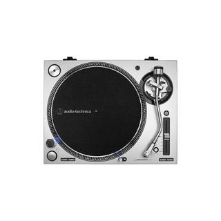 Audio Technica  AT-LP140XP (Mittelklasse, Manuell) 