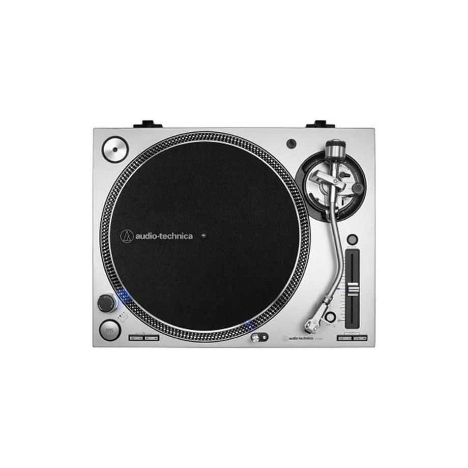 Audio Technica  AT-LP140XP (Mittelklasse, Manuell) 