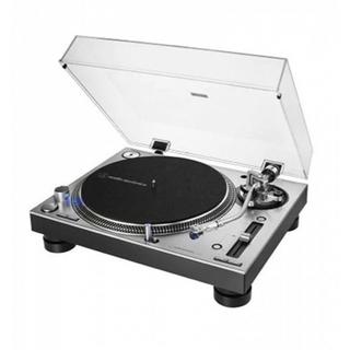 Audio Technica  AT-LP140XP (Mittelklasse, Manuell) 